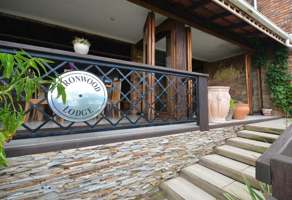 Ironwood Lodge Pennington Dış mekan fotoğraf